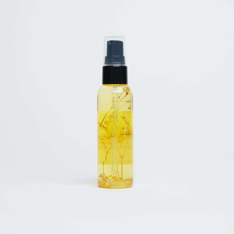 Small format of our vanilla bath and body oil