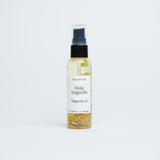 Small format of our magnolia bath and body oil