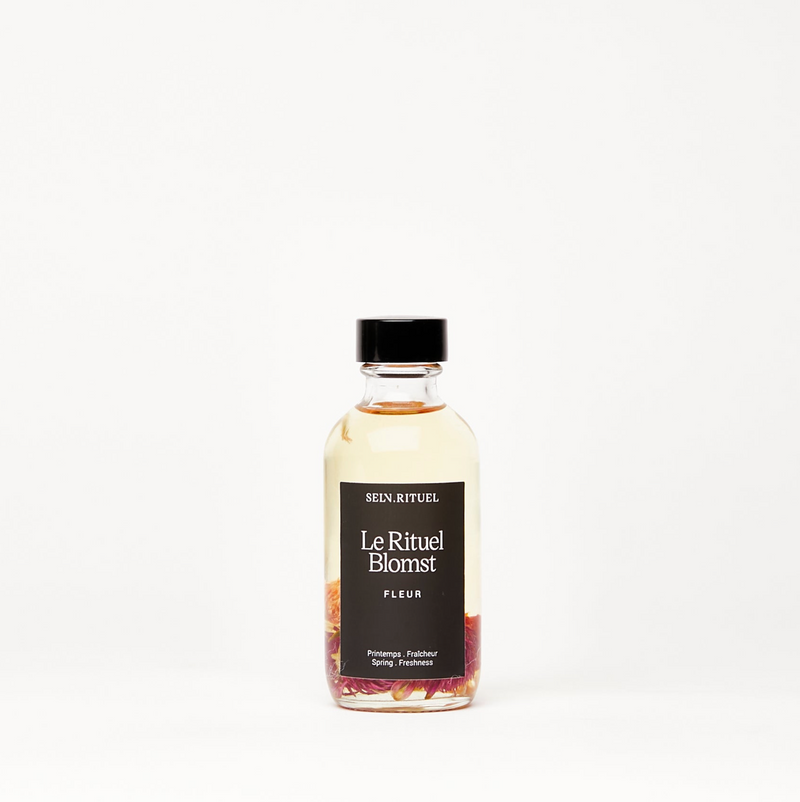 Small botanical bath and body oil Blomst Ritual