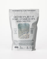 Nordique Bath Salt