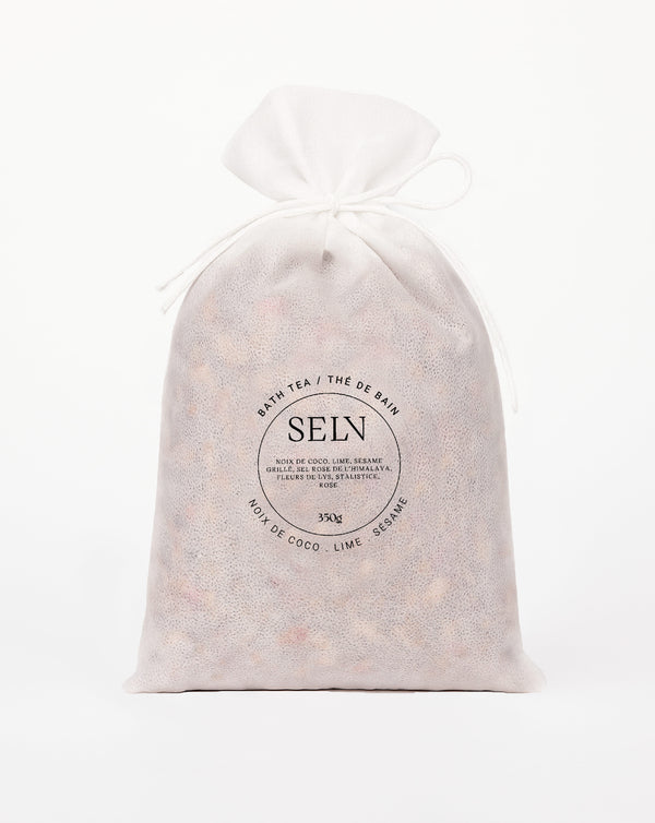 Infusion de bain Coco & Lime XXL