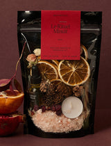 Trousse immersive Rituel Minuit