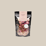 Trousse immersive Rituel Quartz Quartz Peau saine • Rose • Apaisement
