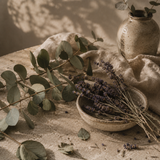 Trousse immersive Nordique Relaxation Eucalyptus • Lavande