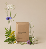 La petite Boîte surprise  remplie de produits