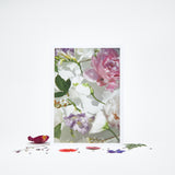 Flower Confetti Greeting Card - For your ally