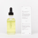 Ginger Bath and Body Oil